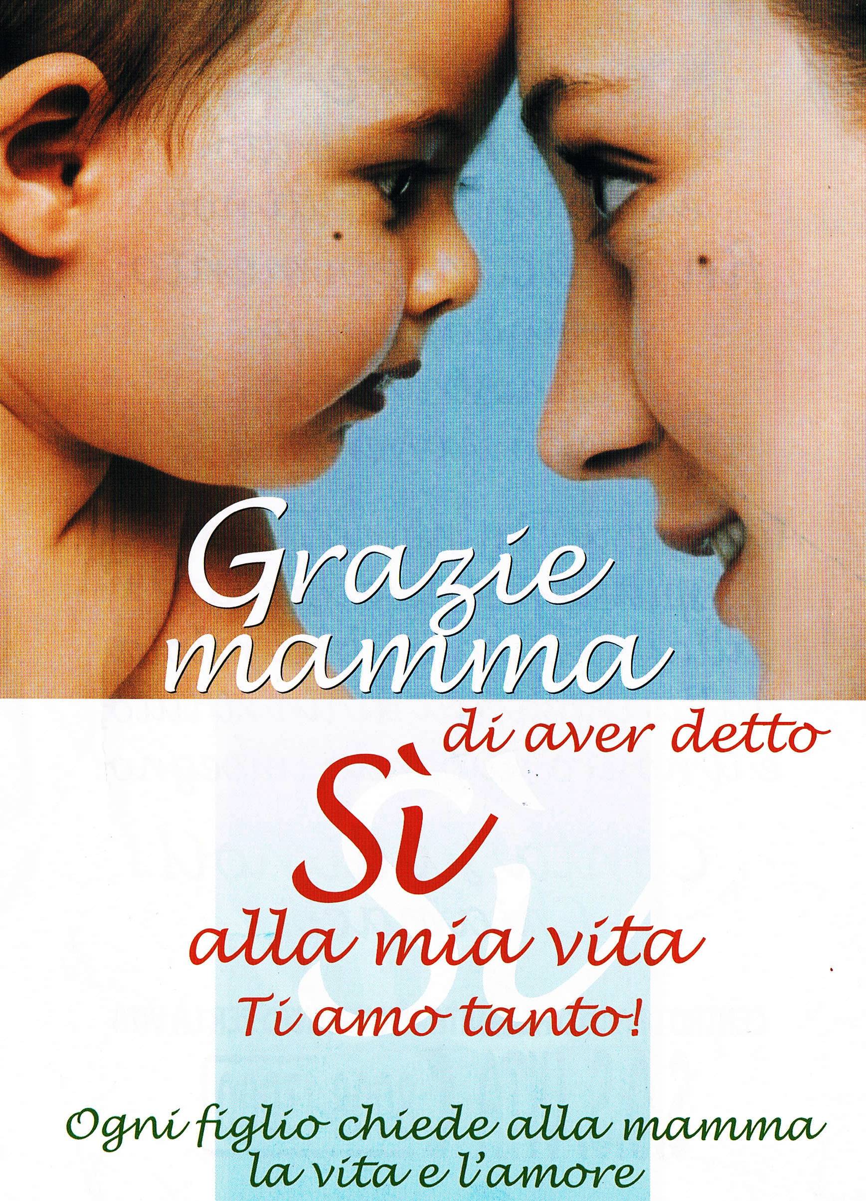si alla vita