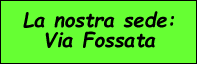 sede Fossata