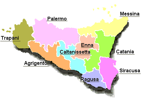 sicilia cav