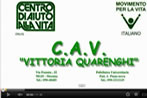 video cav